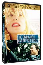 The Diving Bell and the Butterfly - Julian Schnabel