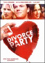 The Divorce Party - Hughes William Thompson