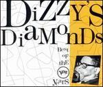 The Dizzy's Diamonds: Best of the Verve Years