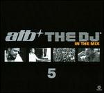 The DJ in the Mix, Vol. 5