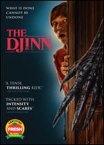 The Djinn - David Charbonier; Justin Powell