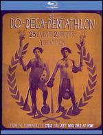 The Do-Deca-Pentathlon [Blu-ray]