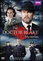 The Doctor Blake Mysteries: Season Three [2 Discs] - 