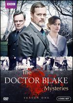 The Doctor Blake Mysteries: Series 01 - 