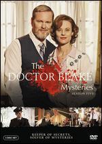 The Doctor Blake Mysteries: Series 05