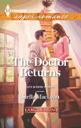 The Doctor Returns