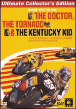 The Doctor, The Tornado & The Kentucky Kid [2 Discs] [Ultimate Collector's Edition] - Mark Neale