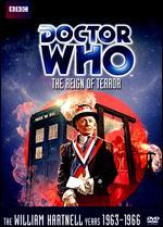 The Doctor Who: The Reign of Terror