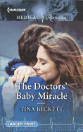 The Doctor's Baby Miracle