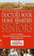 The Doctors Book of Home Remedies for Seniors