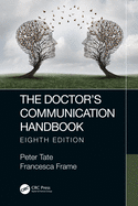 The Doctor's Communication Handbook, 8th Edition