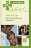 The Doctor's Damsel In Distress - Lynn, Janice