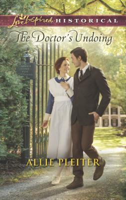 The Doctor's Undoing - Pleiter, Allie