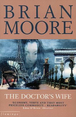 The Doctor's Wife - Moore, Brian