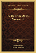 The Doctrine of the Atonement