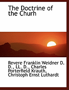 The Doctrine of the Churh