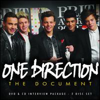 The Document - One Direction