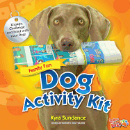 The Dog Activity Kit