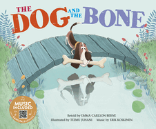 The Dog and the Bone