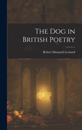 The Dog in British Poetry