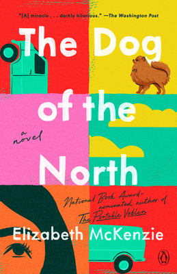 The Dog of the North - McKenzie, Elizabeth