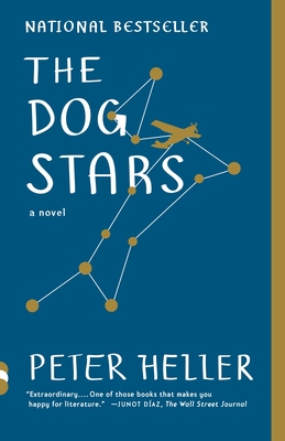 The Dog Stars - Heller, Peter
