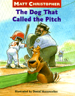 The Dog That Called the Pitch