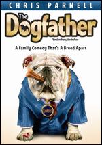 The Dogfather - Richard Boddington