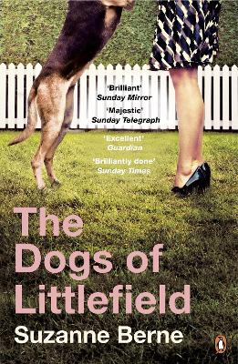 The Dogs of Littlefield - Berne, Suzanne