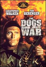 The Dogs of War - John Irvin