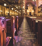 The Dohany Street Synagogue - Laszlo Regos