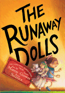 The Doll People, Book 3 the Runaway Dolls