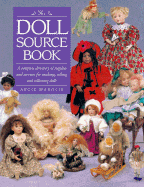 The Doll Sourcebook: For Collectors and Artists