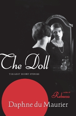 The Doll - Du Maurier, Daphne