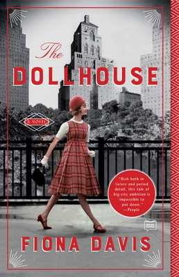 The Dollhouse - Davis, Fiona