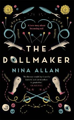 The Dollmaker - Allan, Nina