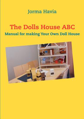 The Dolls House ABC - Havia, Jorma