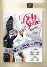 The Dolly Sisters - Irving Cummings