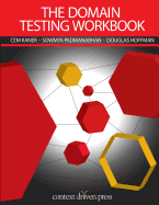 The Domain Testing Workbook