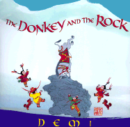 The Donkey and the Rock - Demi