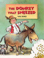 The Donkey That Sneezed