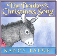 The Donkey's Christmas Song - 
