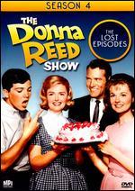 The Donna Reed Show (Lost Episodes): Season 4 [5 Discs]