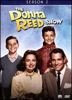 The Donna Reed Show: Season 02 - 
