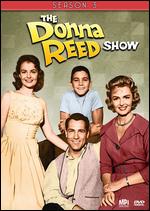 The Donna Reed Show: Season 03 - 