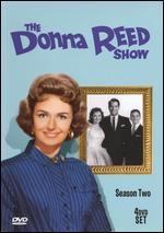 The Donna Reed Show: Season Two [4 Discs]