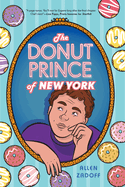 The Donut Prince of New York