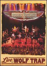 The Doobie Brothers: Live at Wolf Trap
