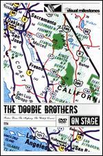 The Doobie Brothers: Rockin' Down the Highway - The Wildlife Concert - Ernie Fritz