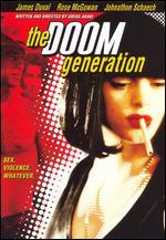 The Doom Generation [P&S] [Unrated]